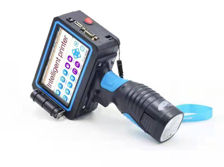 T1000系列手持喷码机